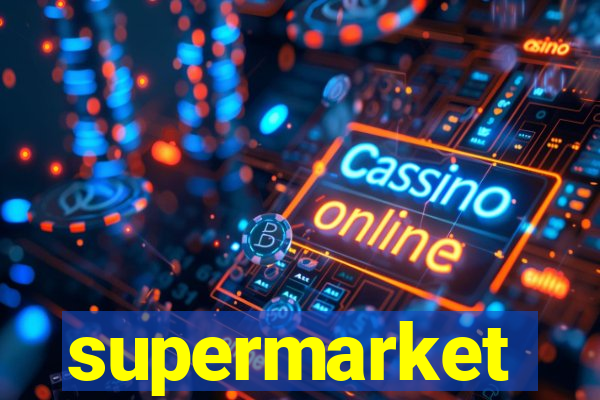 supermarket simulator apk dinheiro infinito e energia infinita